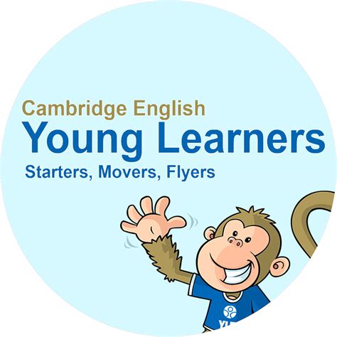 cambridge young learners english